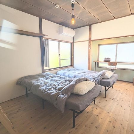 Guesthouse Giwa - Vacation Stay 14269V Mishima (Shizuoka) Exterior foto