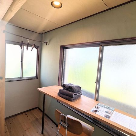 Guesthouse Giwa - Vacation Stay 14269V Mishima (Shizuoka) Exterior foto