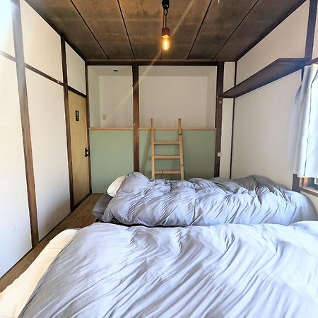 Guesthouse Giwa - Vacation Stay 14269V Mishima (Shizuoka) Exterior foto