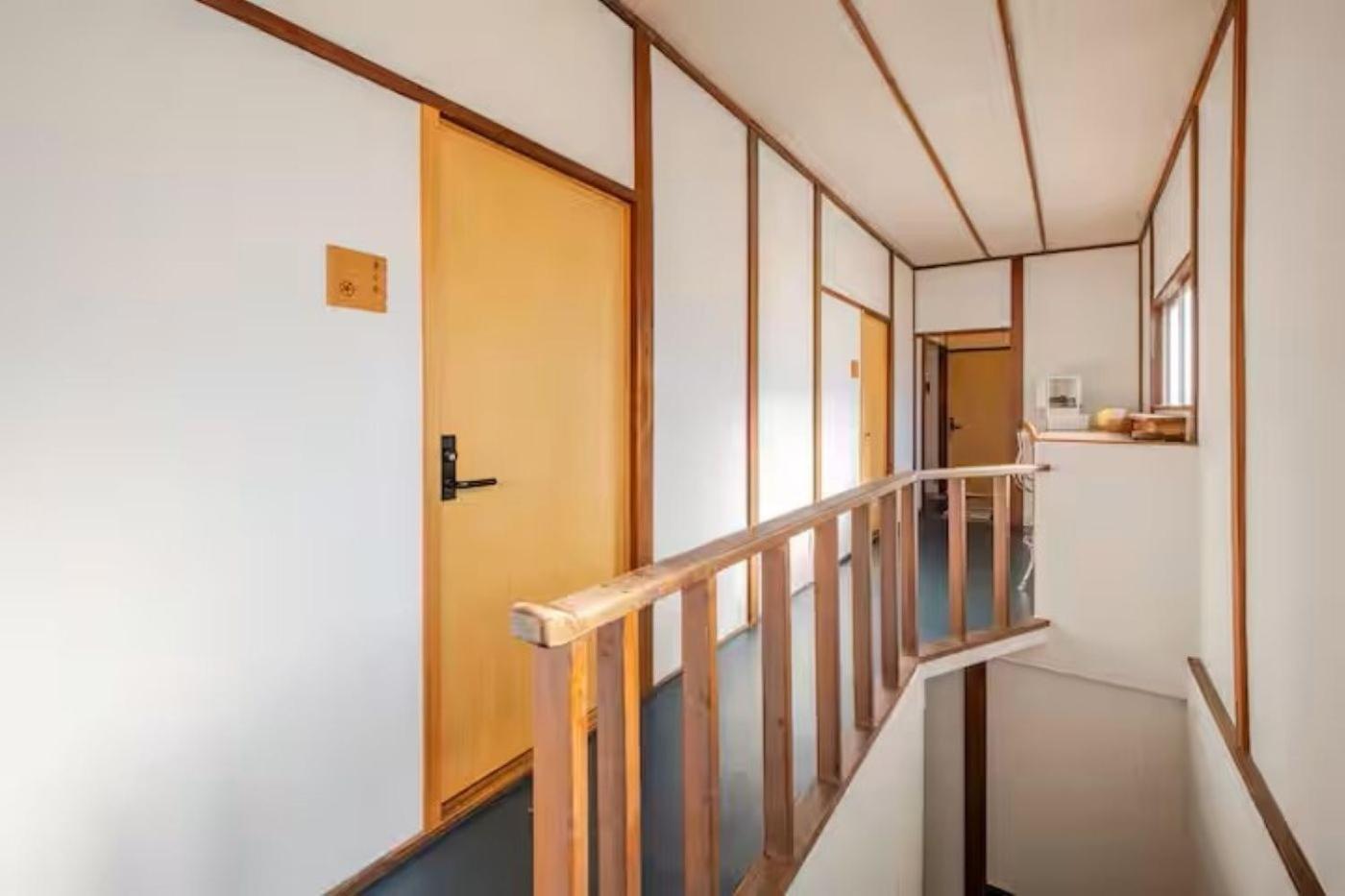 Guesthouse Giwa - Vacation Stay 14269V Mishima (Shizuoka) Exterior foto