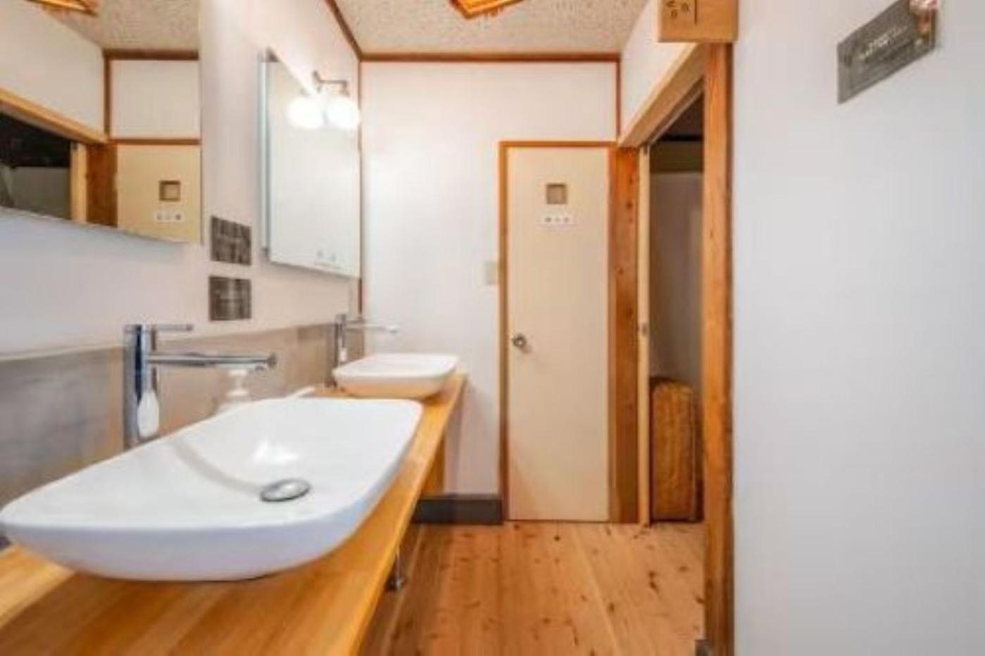Guesthouse Giwa - Vacation Stay 14269V Mishima (Shizuoka) Exterior foto