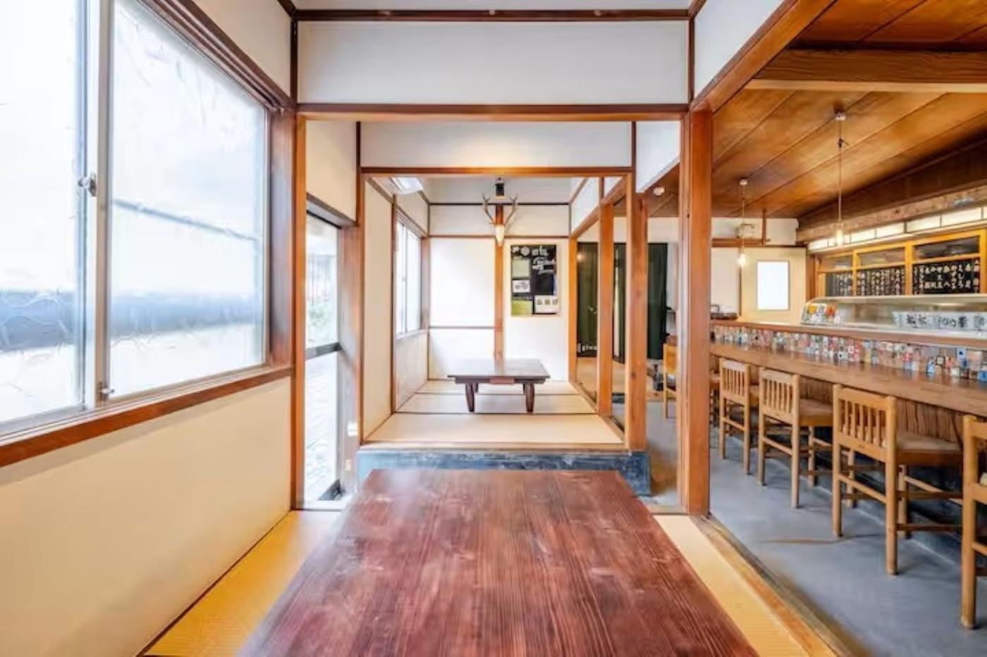 Guesthouse Giwa - Vacation Stay 14269V Mishima (Shizuoka) Exterior foto