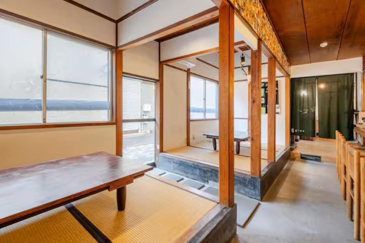 Guesthouse Giwa - Vacation Stay 14269V Mishima (Shizuoka) Exterior foto