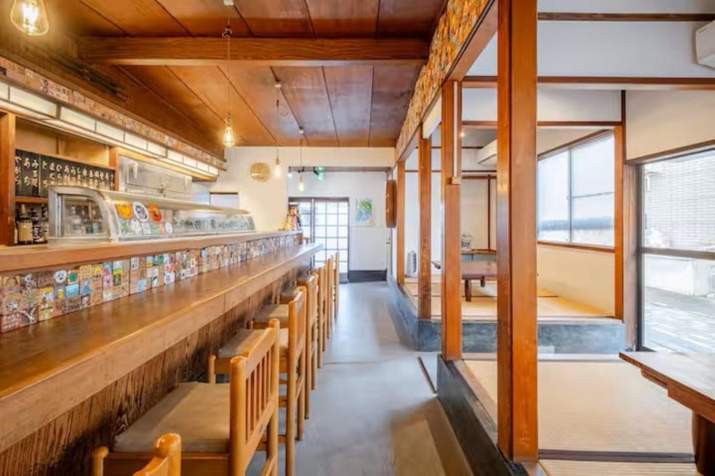 Guesthouse Giwa - Vacation Stay 14269V Mishima (Shizuoka) Exterior foto