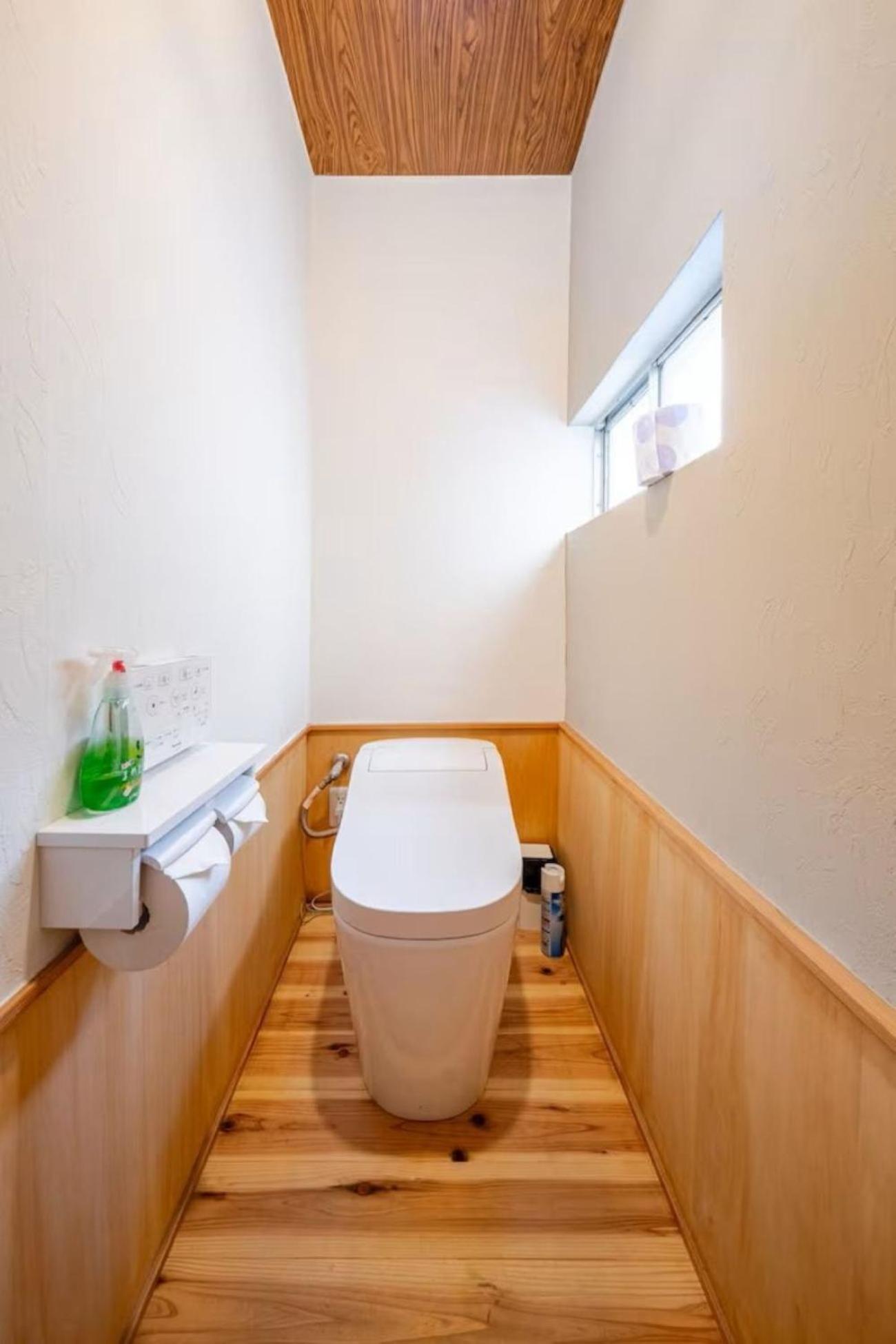 Guesthouse Giwa - Vacation Stay 14269V Mishima (Shizuoka) Exterior foto