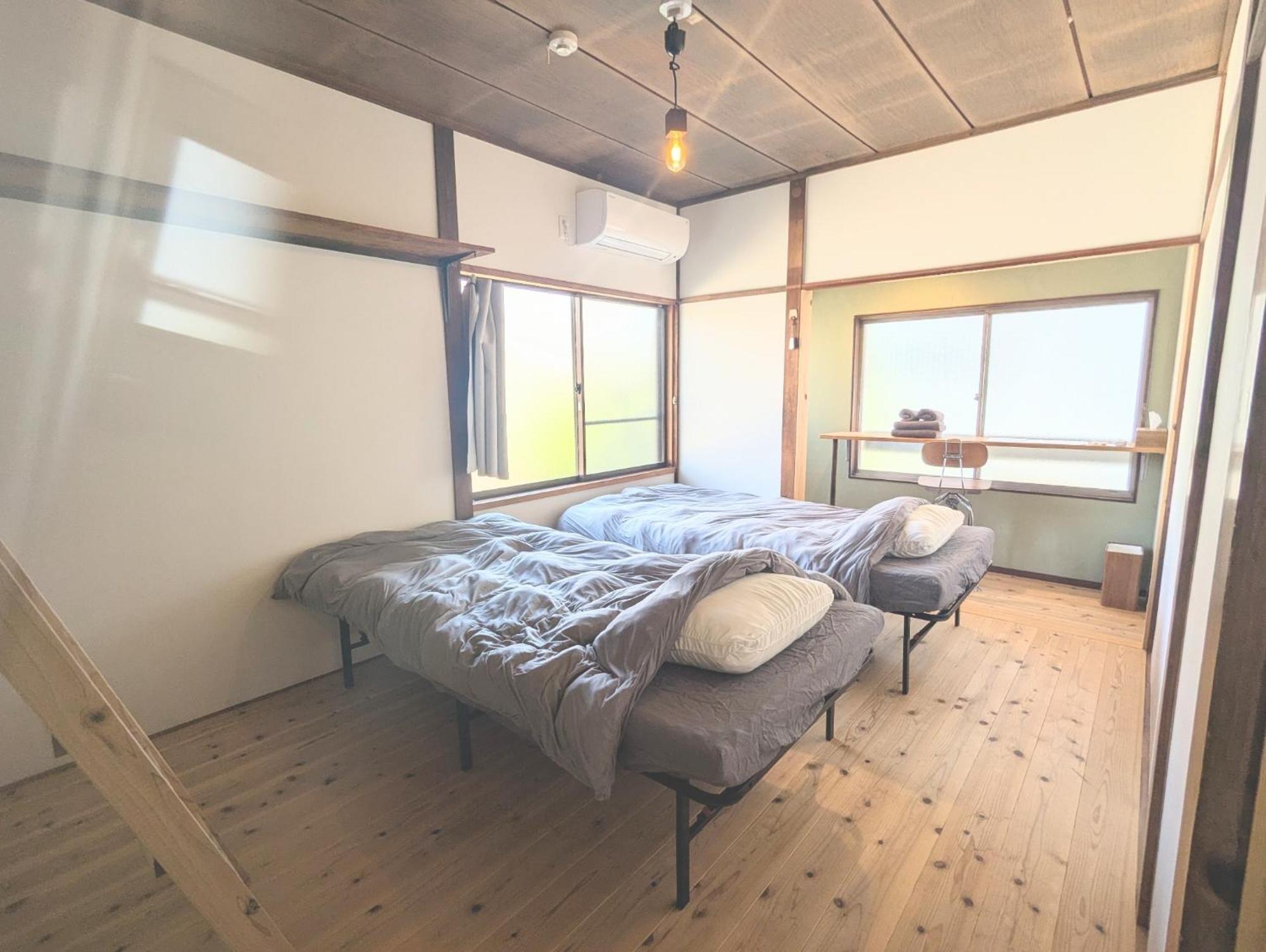 Guesthouse Giwa - Vacation Stay 14269V Mishima (Shizuoka) Exterior foto