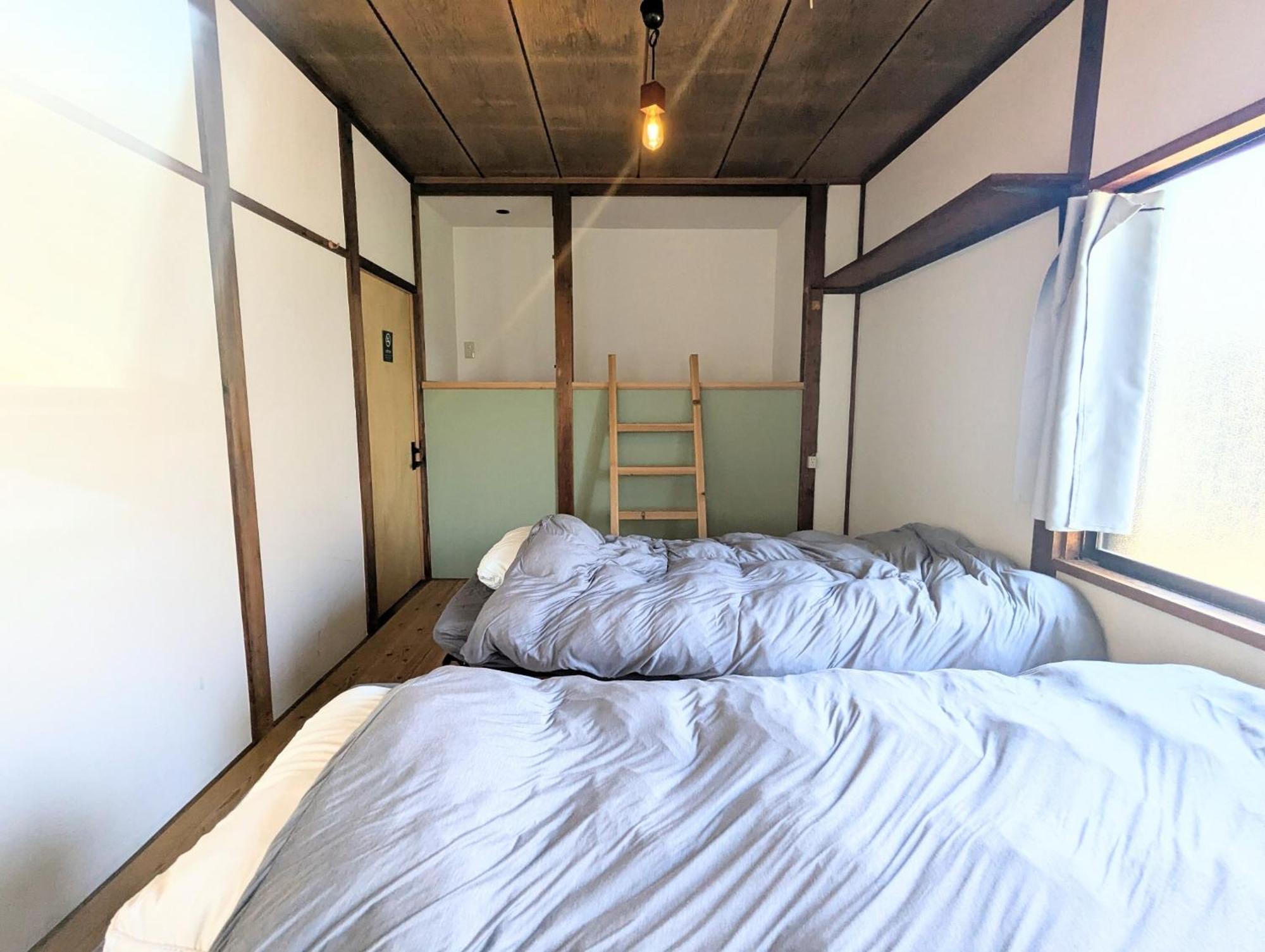 Guesthouse Giwa - Vacation Stay 14269V Mishima (Shizuoka) Exterior foto