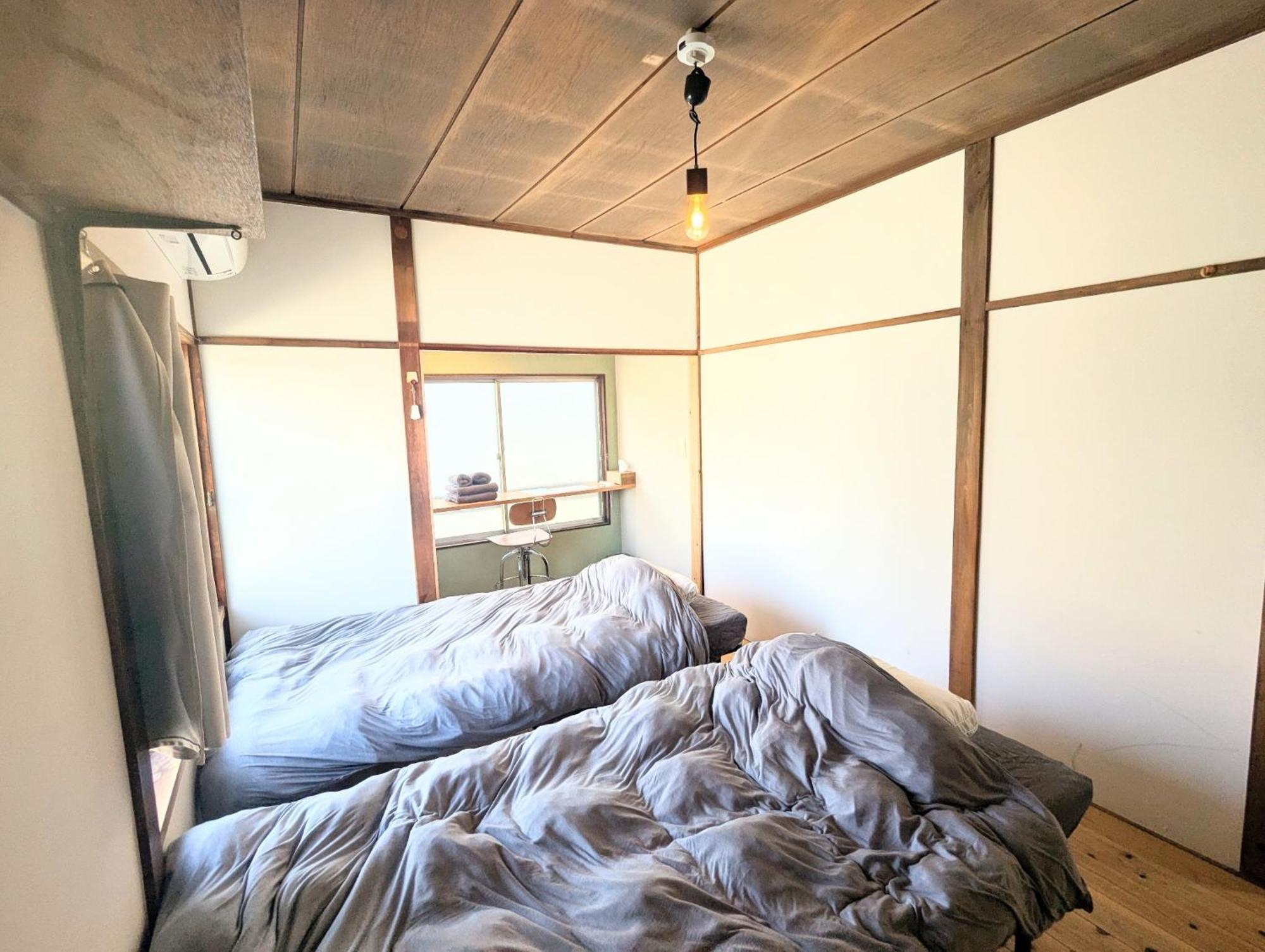 Guesthouse Giwa - Vacation Stay 14269V Mishima (Shizuoka) Exterior foto