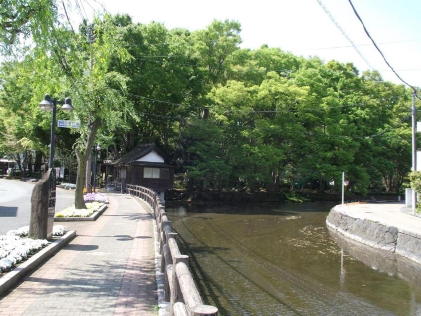 Guesthouse Giwa - Vacation Stay 14269V Mishima (Shizuoka) Exterior foto